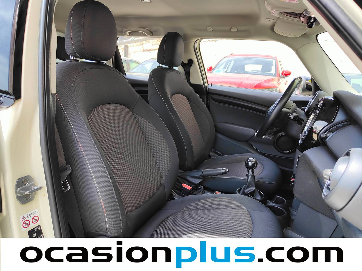 Mini MINI Mini MINI Cooper 5 Puertas One (102 CV) km 0