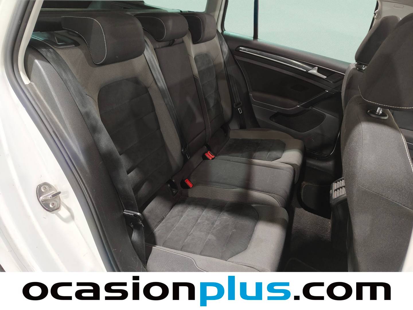 Foto Volkswagen Golf Volkswagen Golf Variant Variant Sport 1.6 TDI BMT (110 CV)