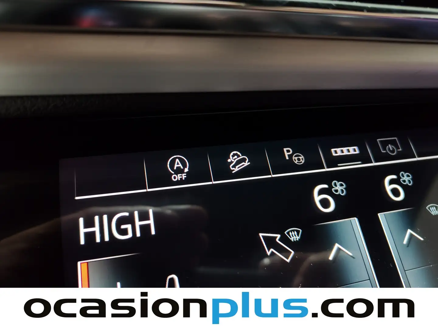 Foto Audi Q7 Audi Q7 Black Limited 55 TFSI quattro (340 CV) Tiptronic Pack S-LINE + 7 Plazas