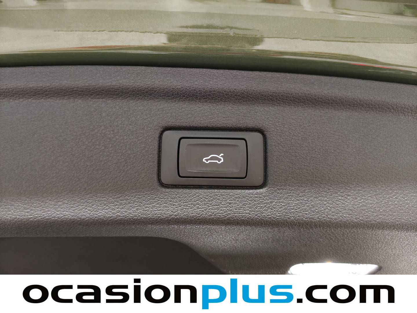 Audi A5 Audi A5 Sportback Black line 40 TDI  (204 CV) S tronic híbrido