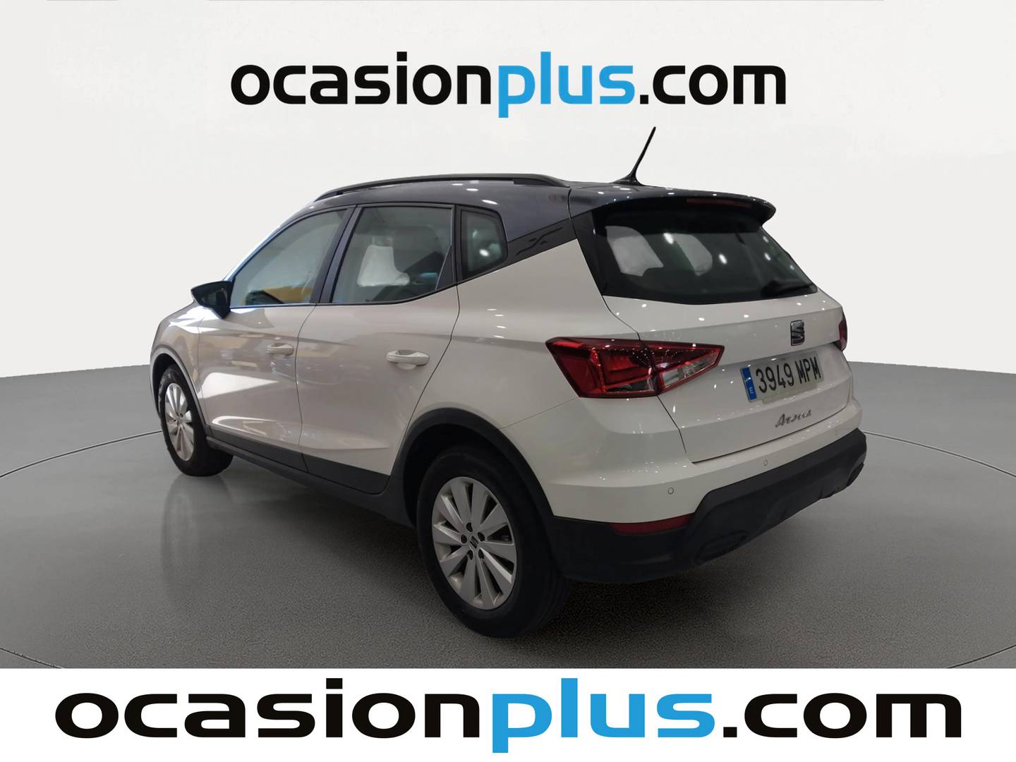Foto Seat Arona SEAT Arona 1.0 TSI Style Special Edition DSG (115 CV)