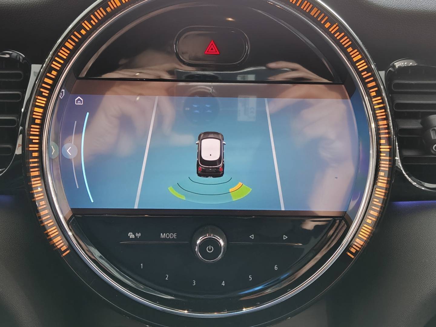 Foto Mini MINI MINI MINI 5 Puertas One (102 CV)