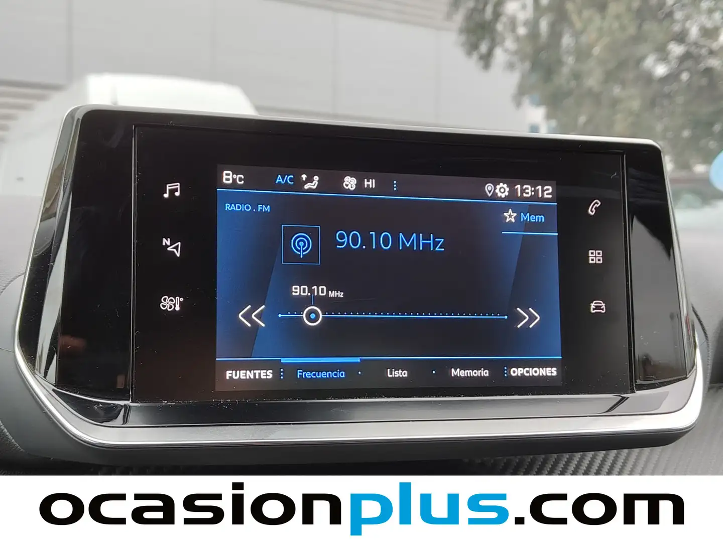 Foto Peugeot 208 Peugeot 208 PureTech 100 Allure (100 CV)