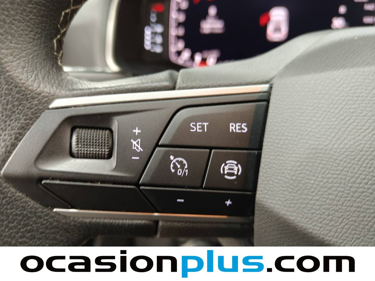 Foto Seat Ibiza SEAT Ibiza 1.0 MPI S&S Style XL (80 CV)