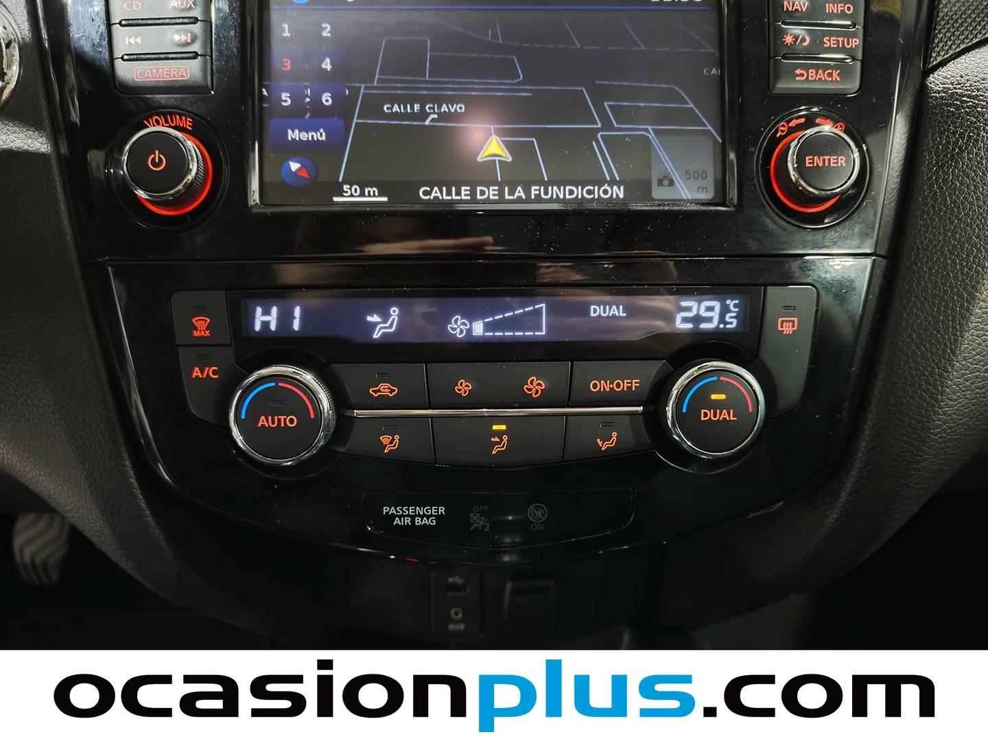 Foto Nissan X-TRAIL Nissan X-Trail 1.6 dCi 360 (130 CV)