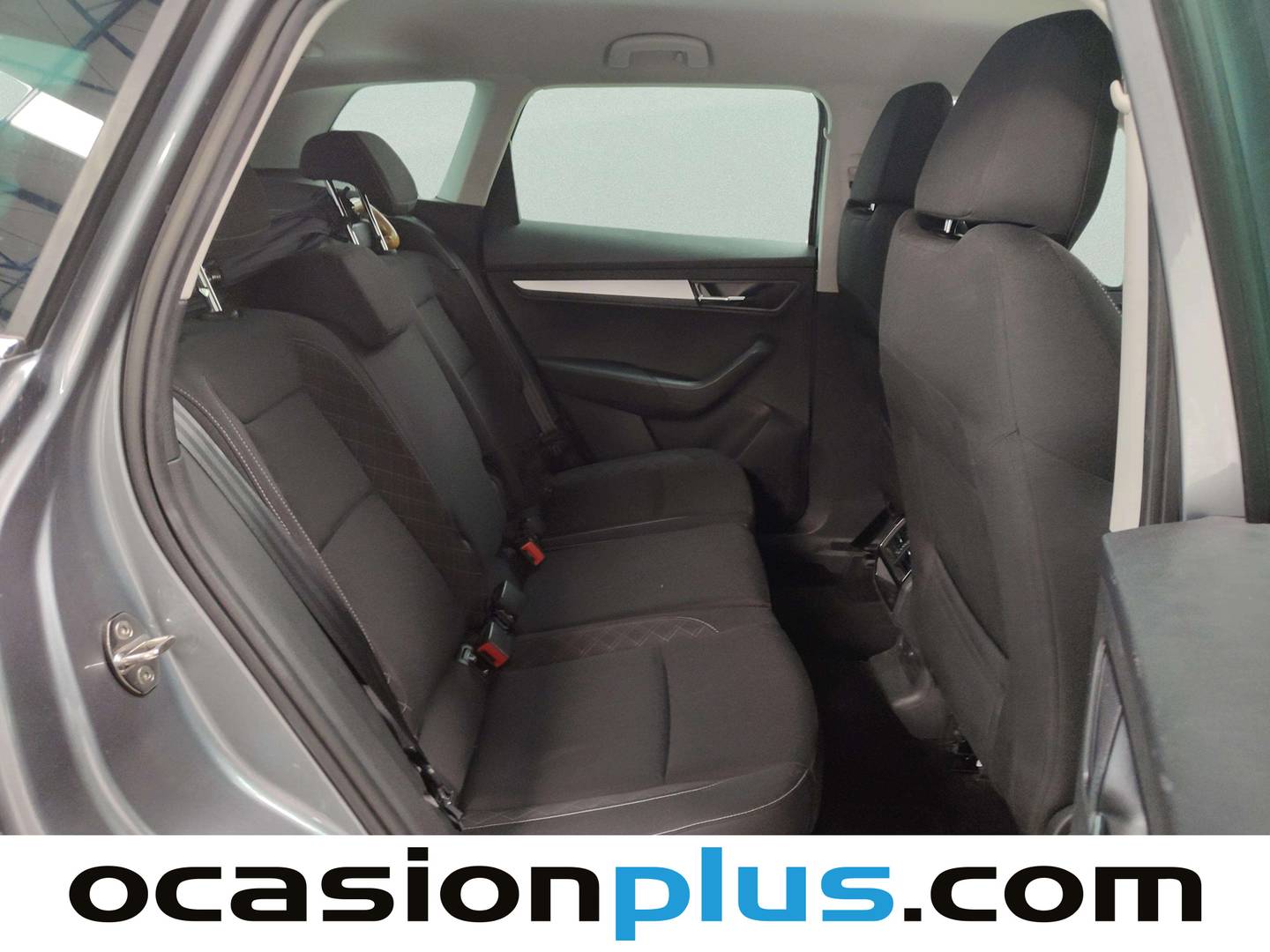 Skoda Karoq Skoda Karoq 2.0 TDI Ambition 4X4 (150 CV) km 0