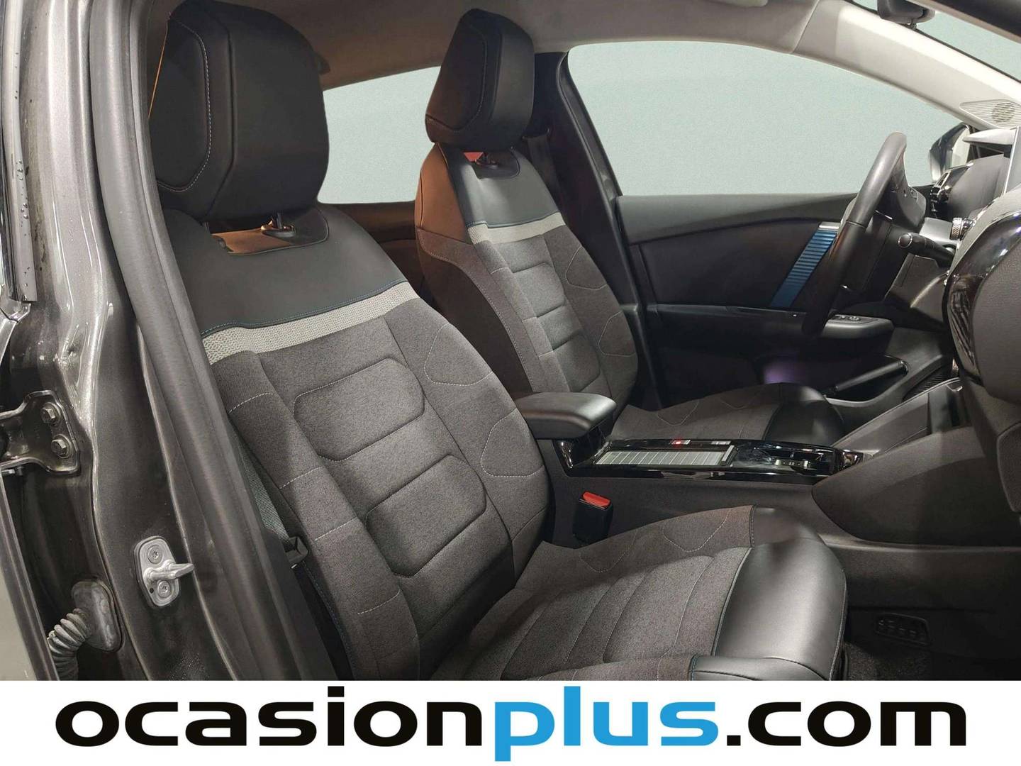 Citroën ë-C4 Citroën ë-C4 eléctrico Feel Pack (136 CV) km 0