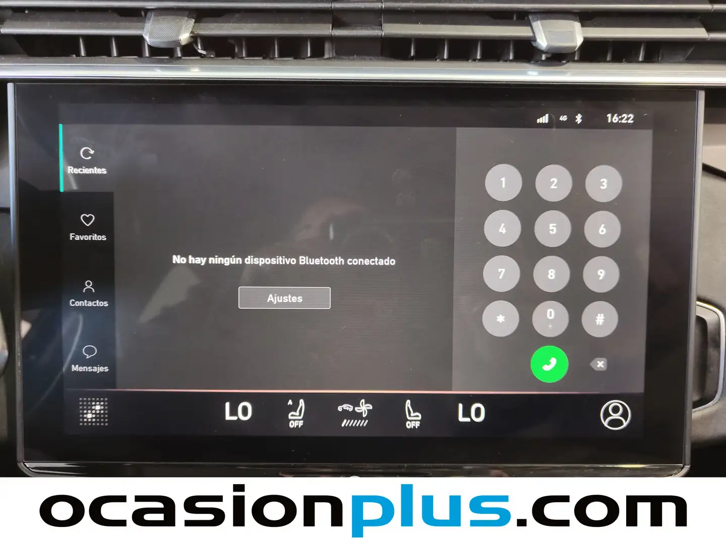 Foto Lynk & Co 01 Lynk & Co 01 1.5 PHEV (261 CV)