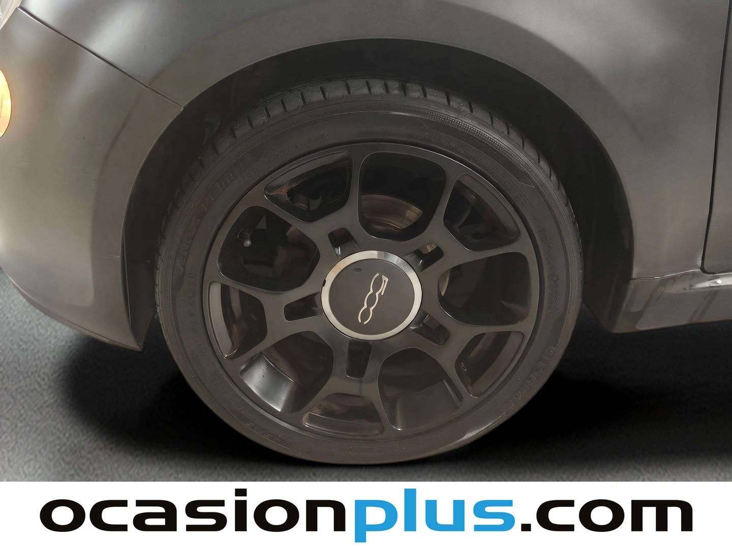 Fiat 500 Fiat 500 1.2 BLACKJACK (69 CV) barato