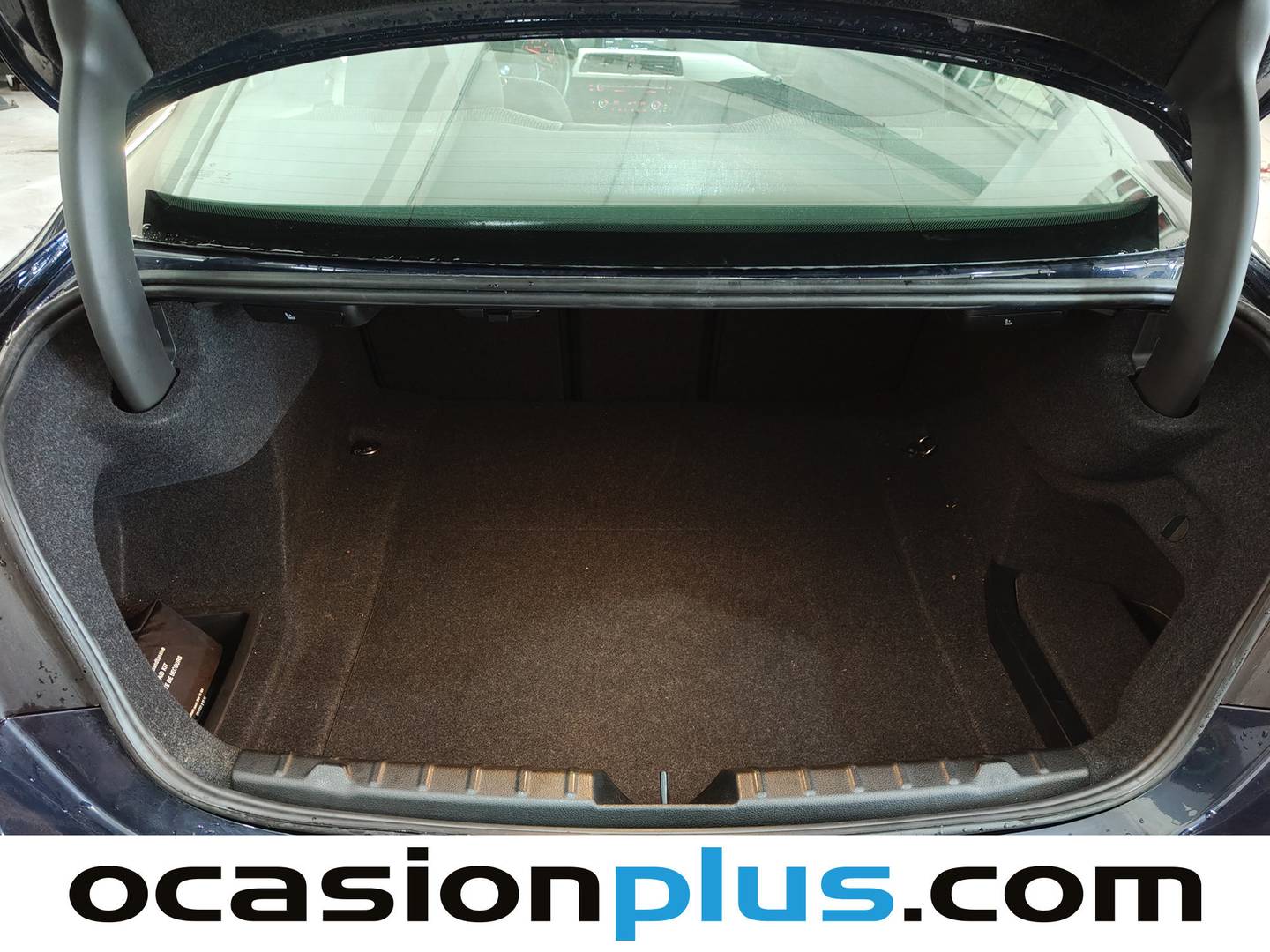 Foto BMW Serie 4 BMW Serie 4 420d Coupe (184 CV)