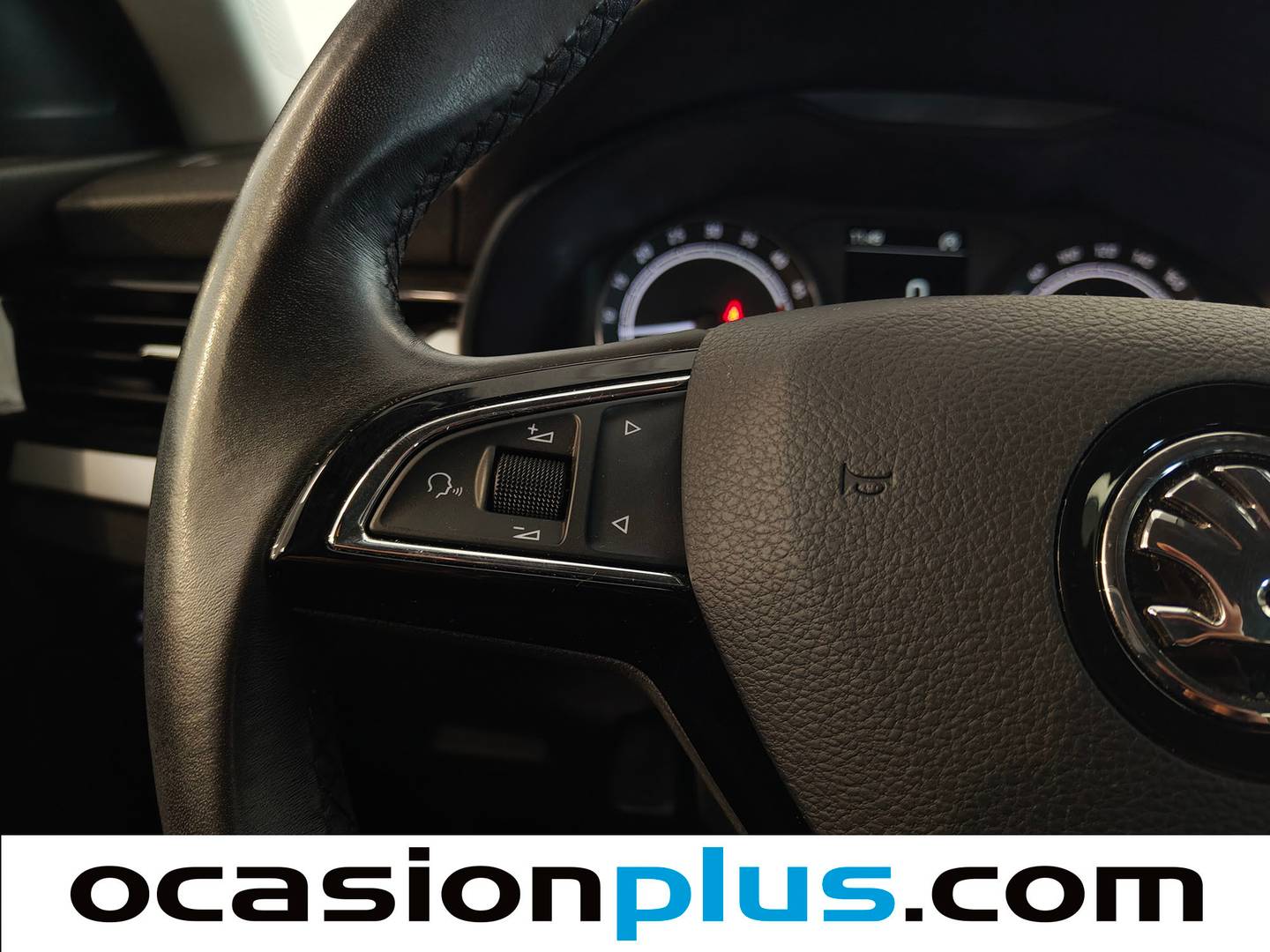 Skoda Scala Skoda Scala 1.6 TDI Ambition (115 CV) 2019