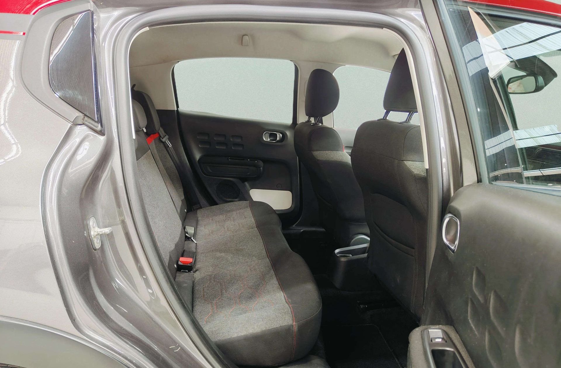 Citroën C3 PureTech 110 Shine EAT6 - foto 17