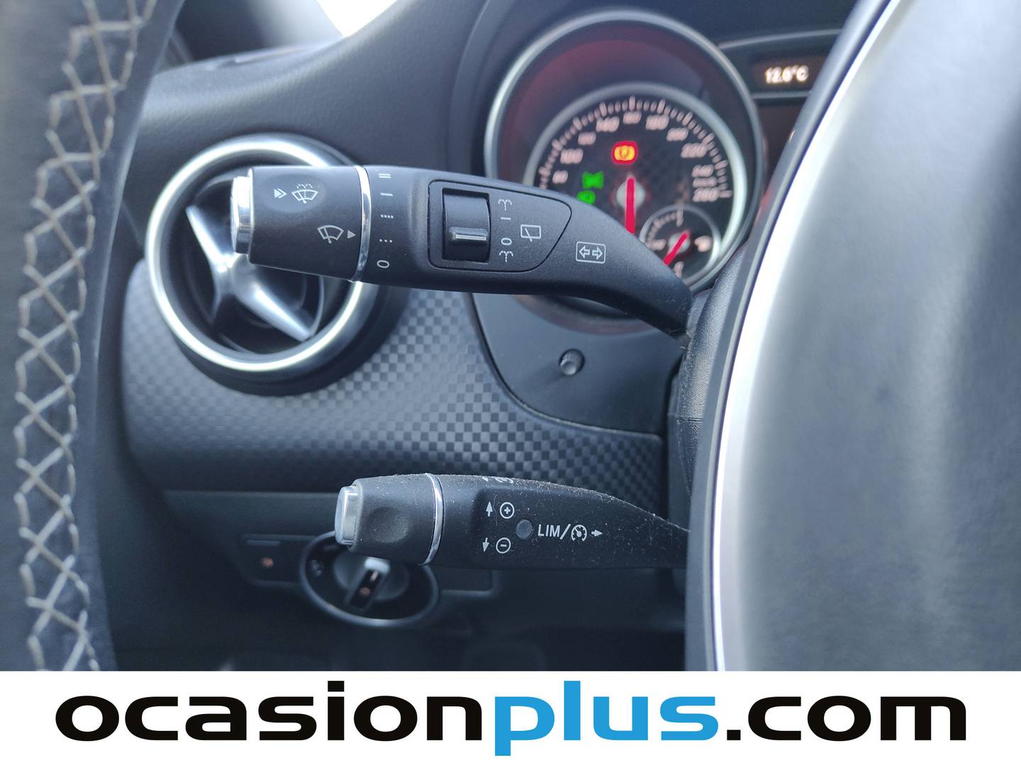 Paquetes del Mercedes Clase A Mercedes-Benz Clase A 200 d Style (136 CV)