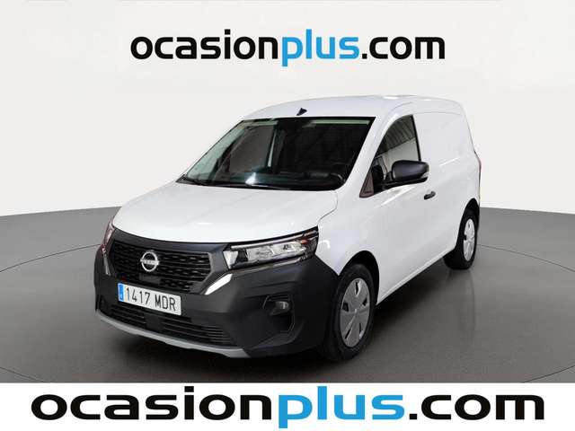 Nissan Townstar Furgon 1.3G L1 Profesional (130 CV) de segunda mano