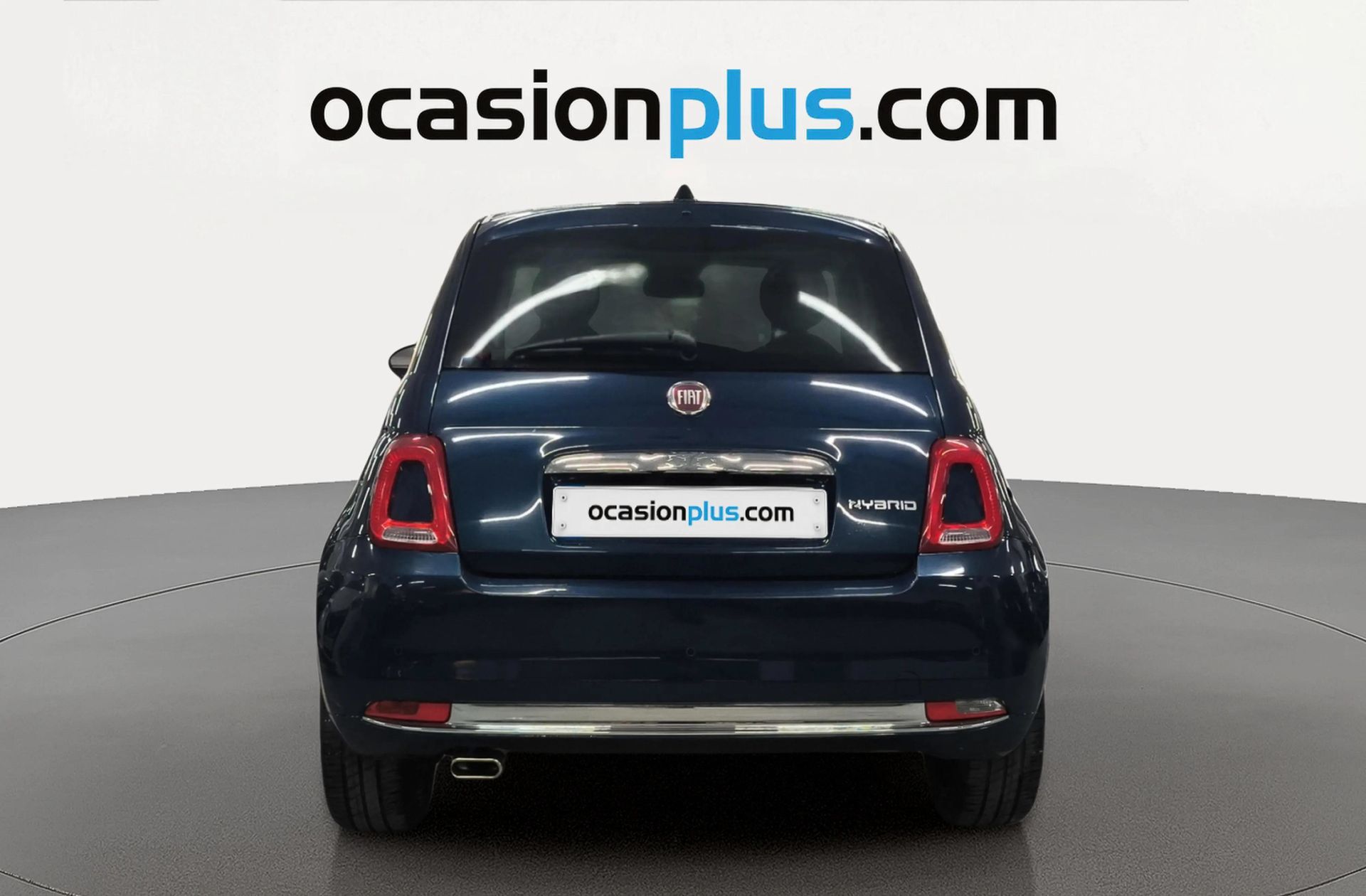 Fiat 500C 1.0 Hybrid Dolcevita - foto 13