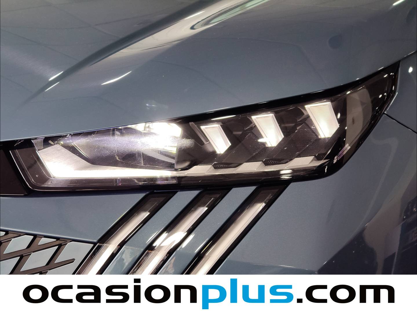 Peugeot 3008 Peugeot 3008 Hybrid GT eDCS6 (136 CV) híbrido