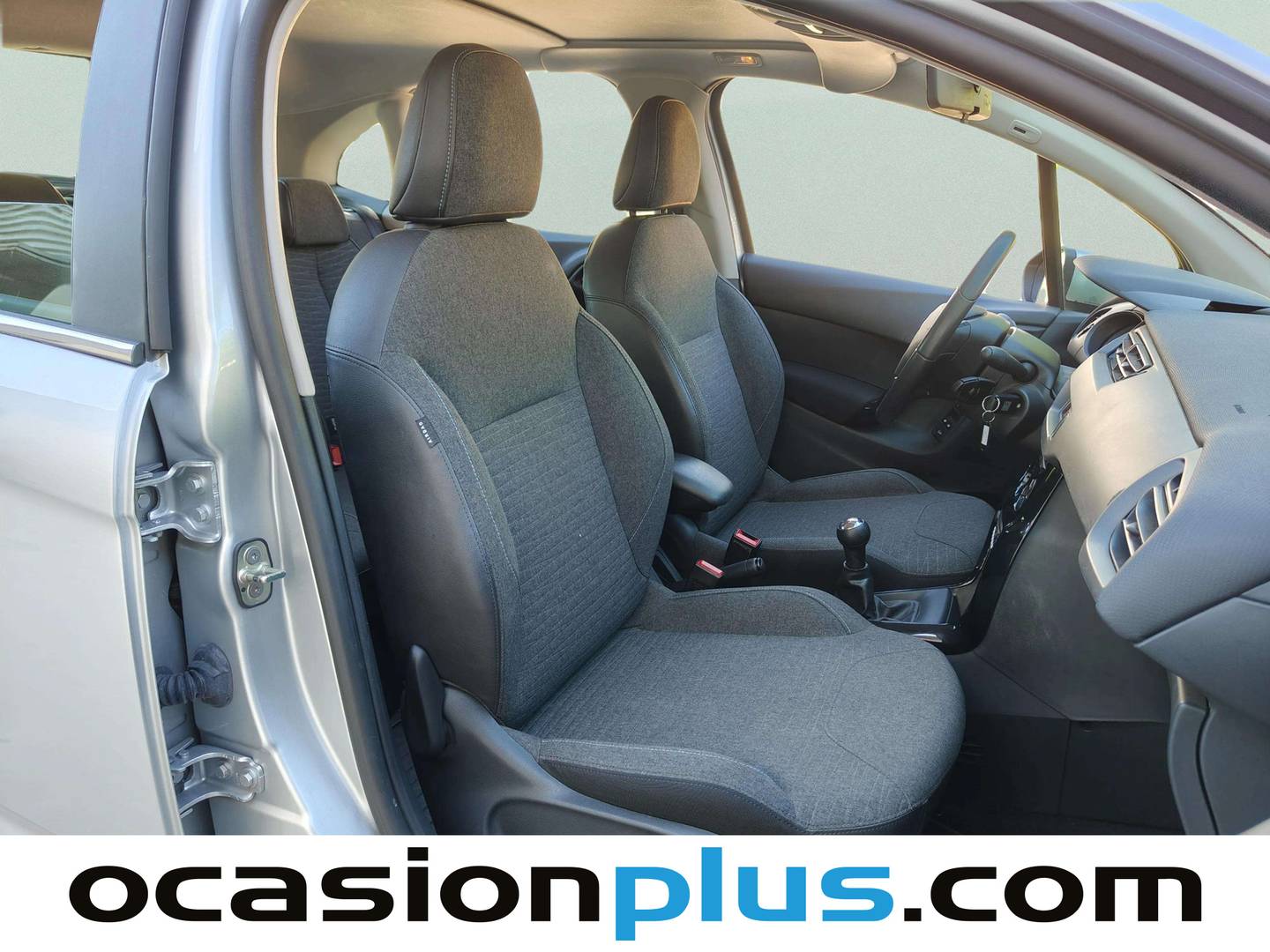Citroën C3 Citroën C3 PureTech 82 Collection (82 CV) km 0