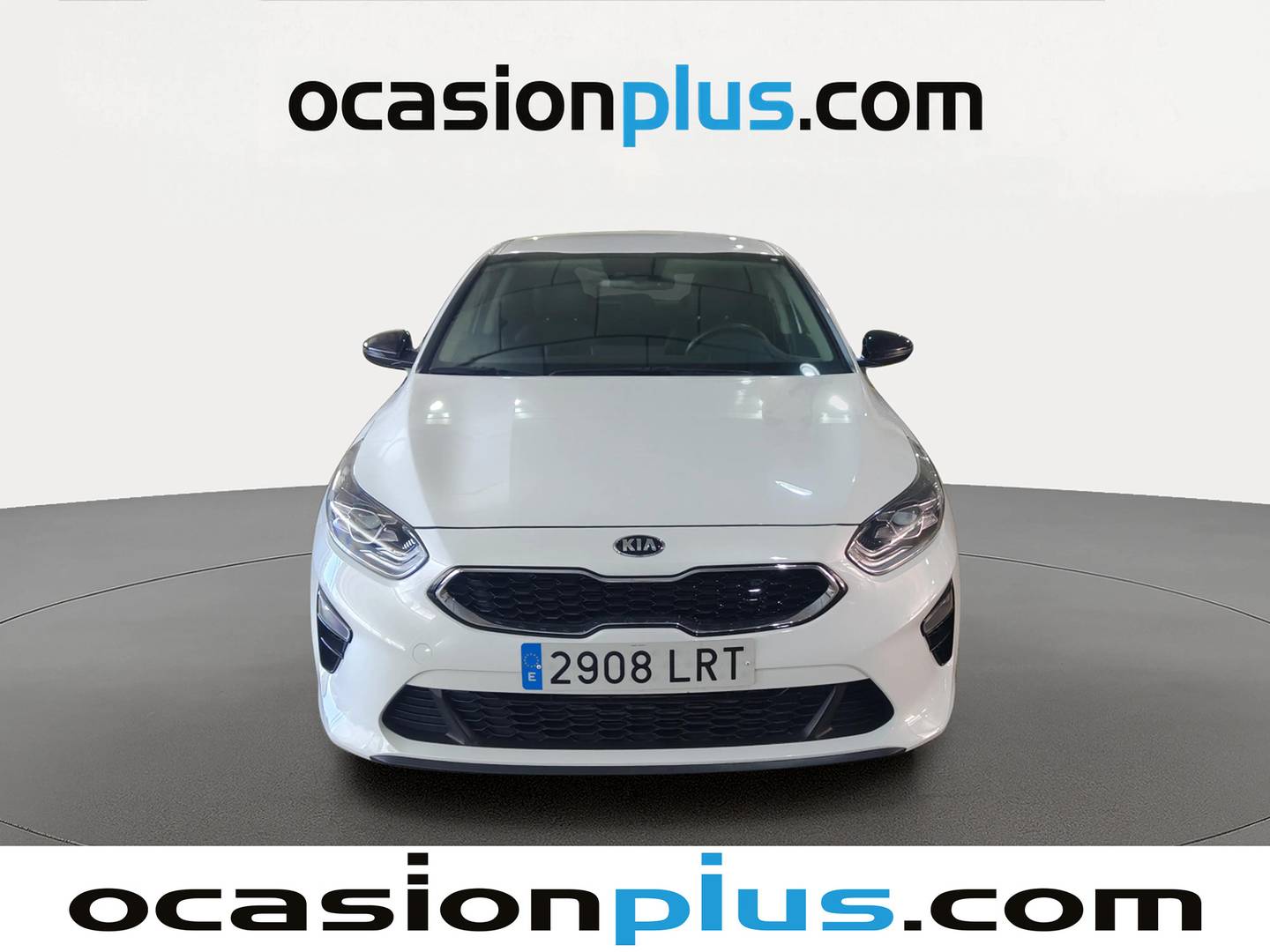 KIA Ceed KIA Ceed 1.5 MHEV Tech DCT  (160 CV) barato