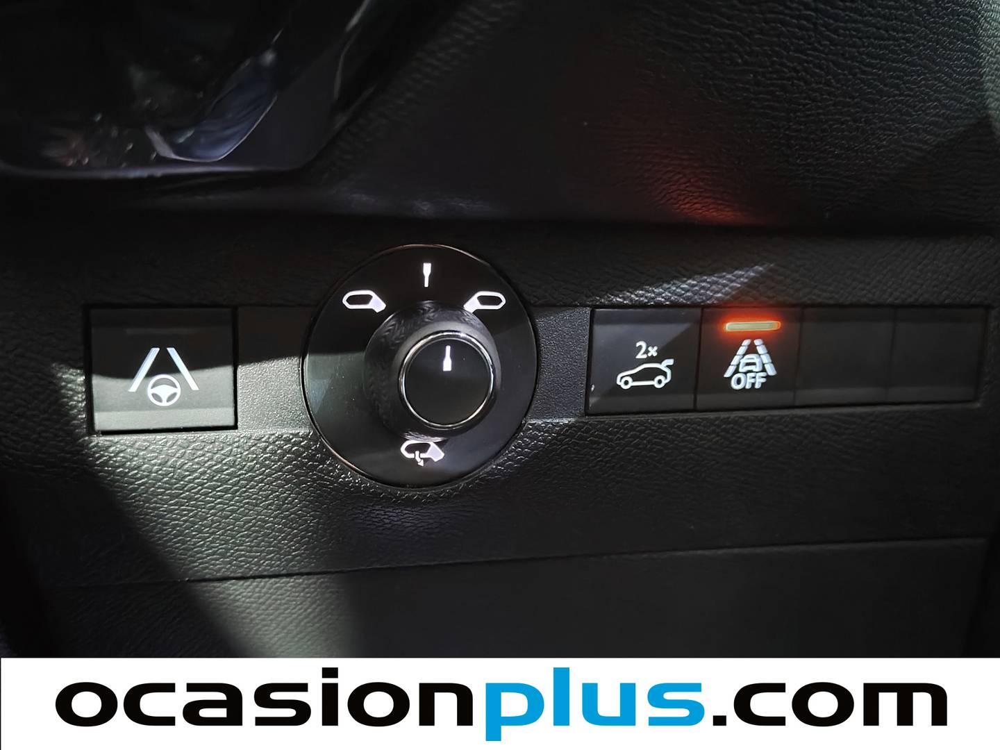 DS DS 7 Crossback DS DS7 Crossback BlueHDi 130 Performance Line+ AT (130 CV) de ocasión