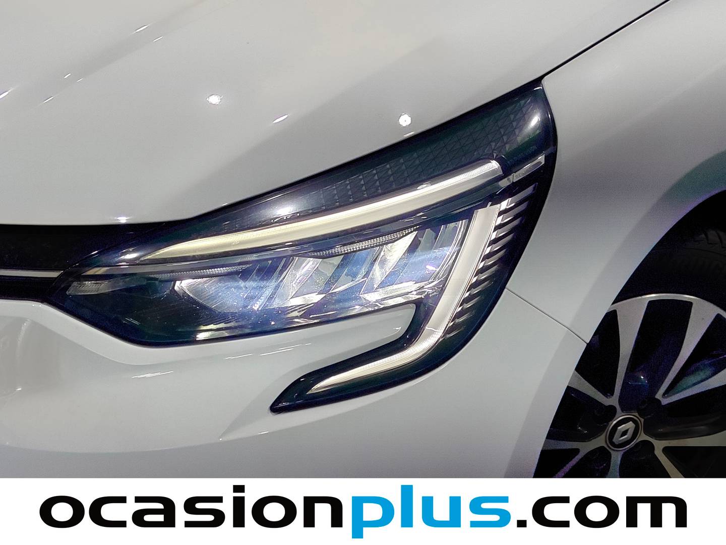 Extras del Renault Clio Renault Clio Techno TCe  (100 CV) GLP