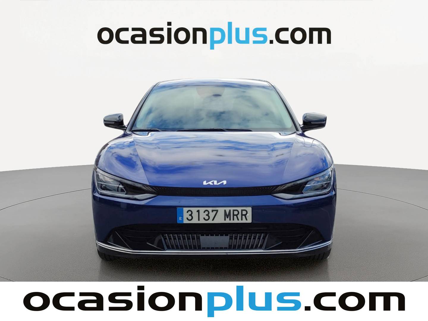 KIA EV6 Kia EV6 Plus Edition 77kWh RWD (Long R) (229 CV) barato