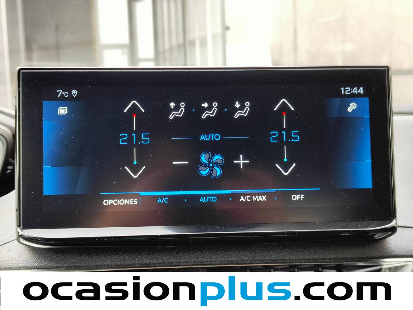 Peugeot 3008 Peugeot 3008 BlueHDi 130 S&S Allure Pack EAT8 (130 CV) de ocasión