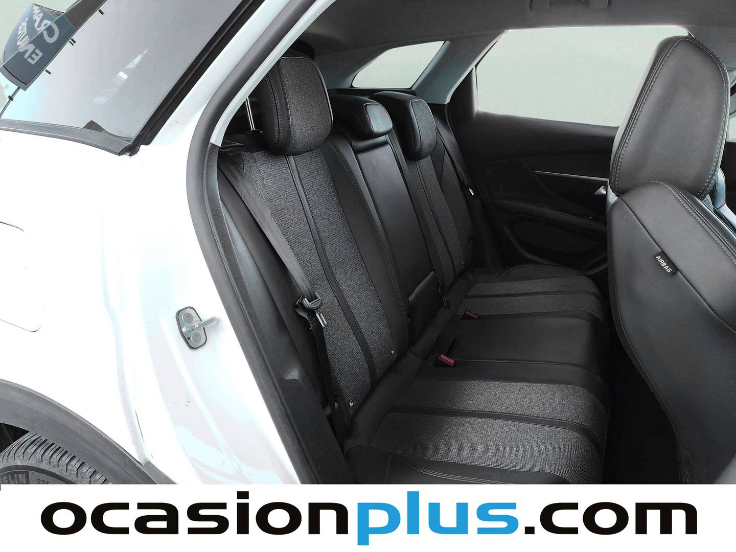 Peugeot 3008 Peugeot 3008 BlueHDI 130 S&S Allure (130 CV) de segunda mano