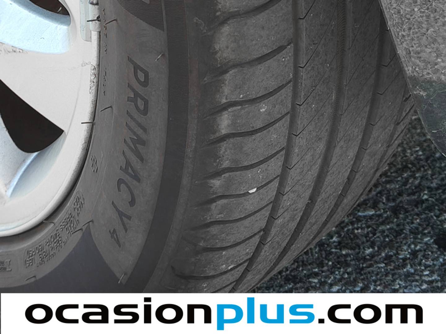 Foto Renault Espace Renault Espace 2.0 dCi TECH RUN (150 CV)