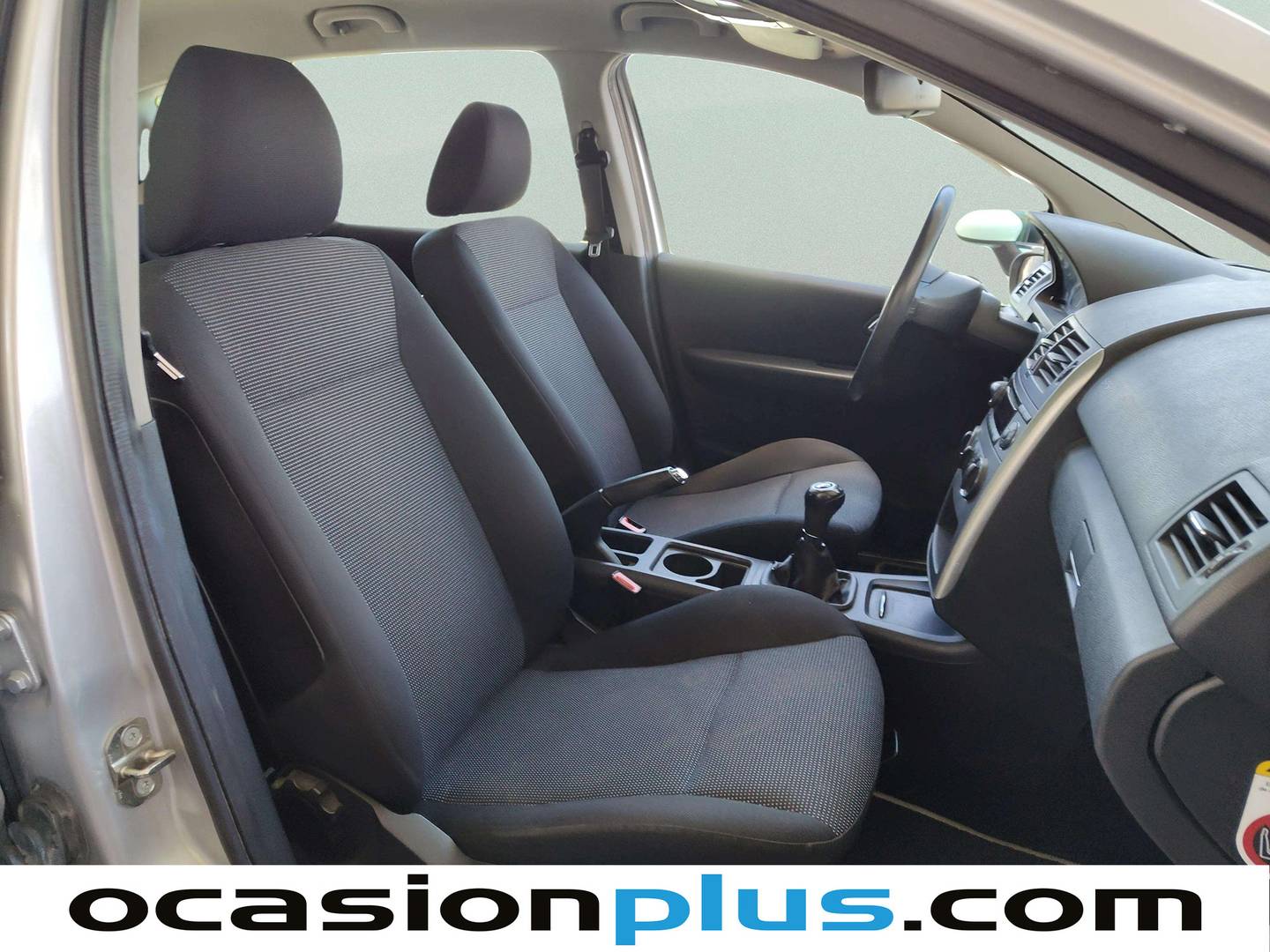 Mercedes Clase A Mercedes Clase A A 150 Avantgarde (95 CV) manual