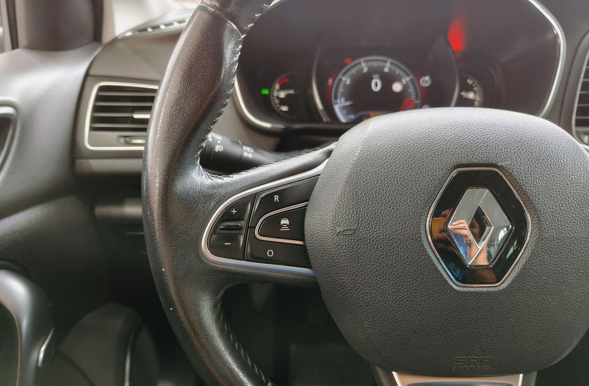 Renault Mégane Zen Energy TCe - foto 25