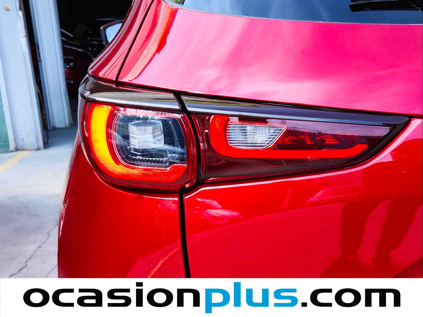Mazda CX-5 Mazda CX-5 2.0 GE Newground (165 CV) barato