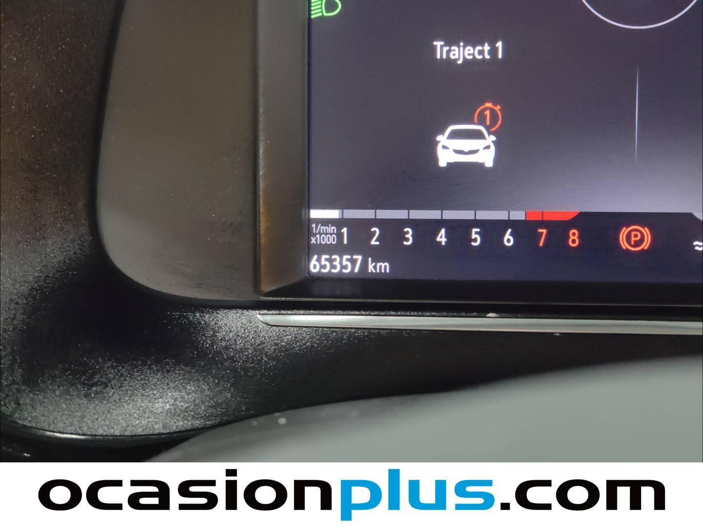 Foto Opel Corsa Opel Corsa 1.2 Turbo XHL Elegance (100 CV)