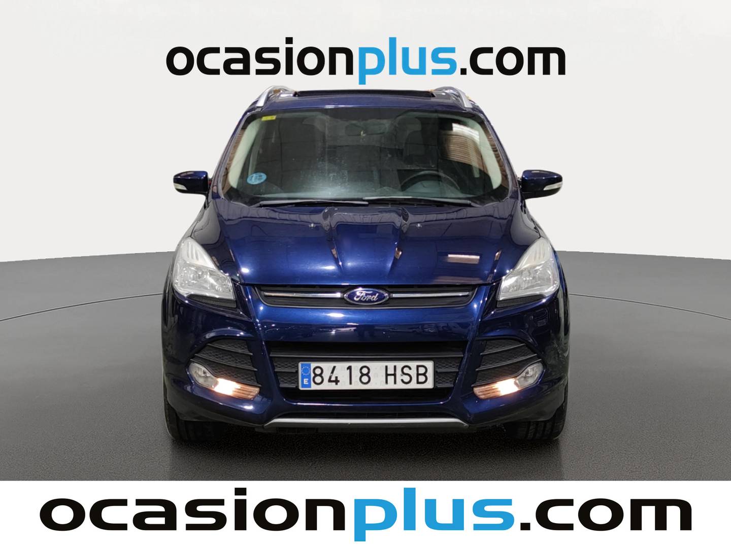 Foto Ford Kuga Ford Kuga 1.6 EcoBoost S&S 4x2 Trend (150 CV)