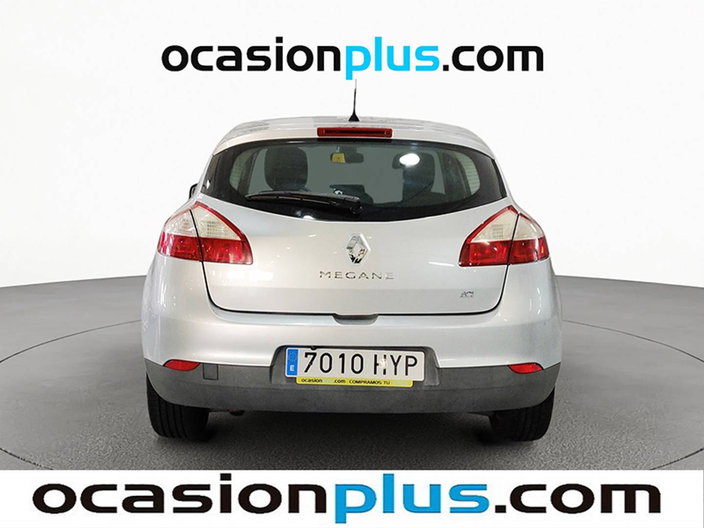 Renault Mégane Renault Megane 1.5 dCi Life (95 CV) barato