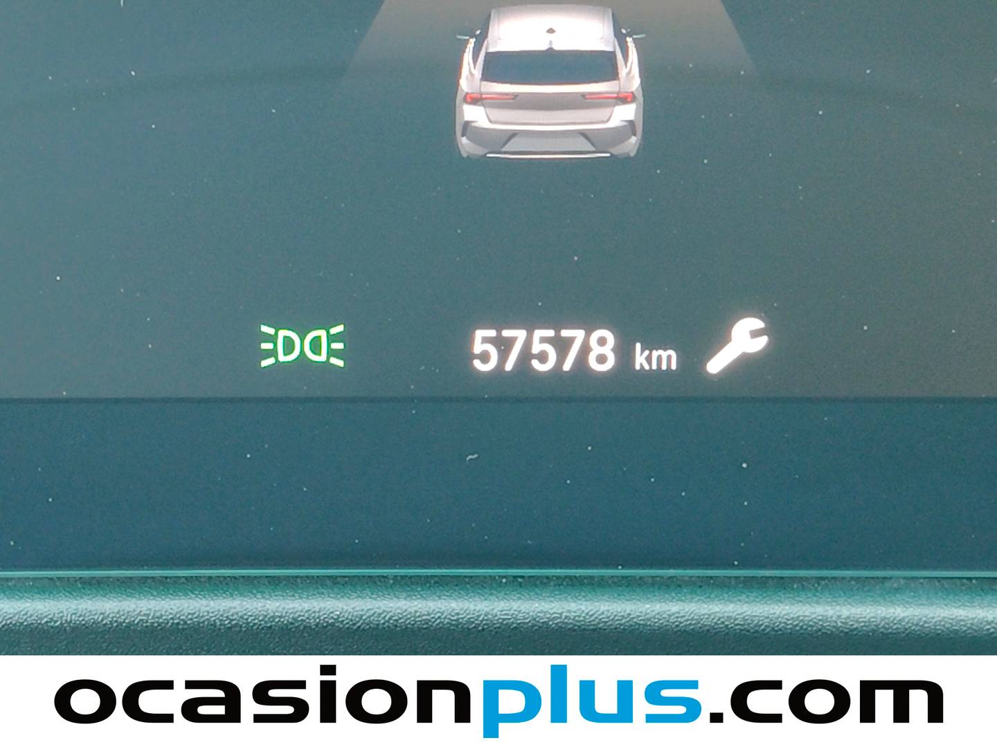 Opel Astra Opel Astra 1.2 Turbo XHT GS (130 CV) seminuevo