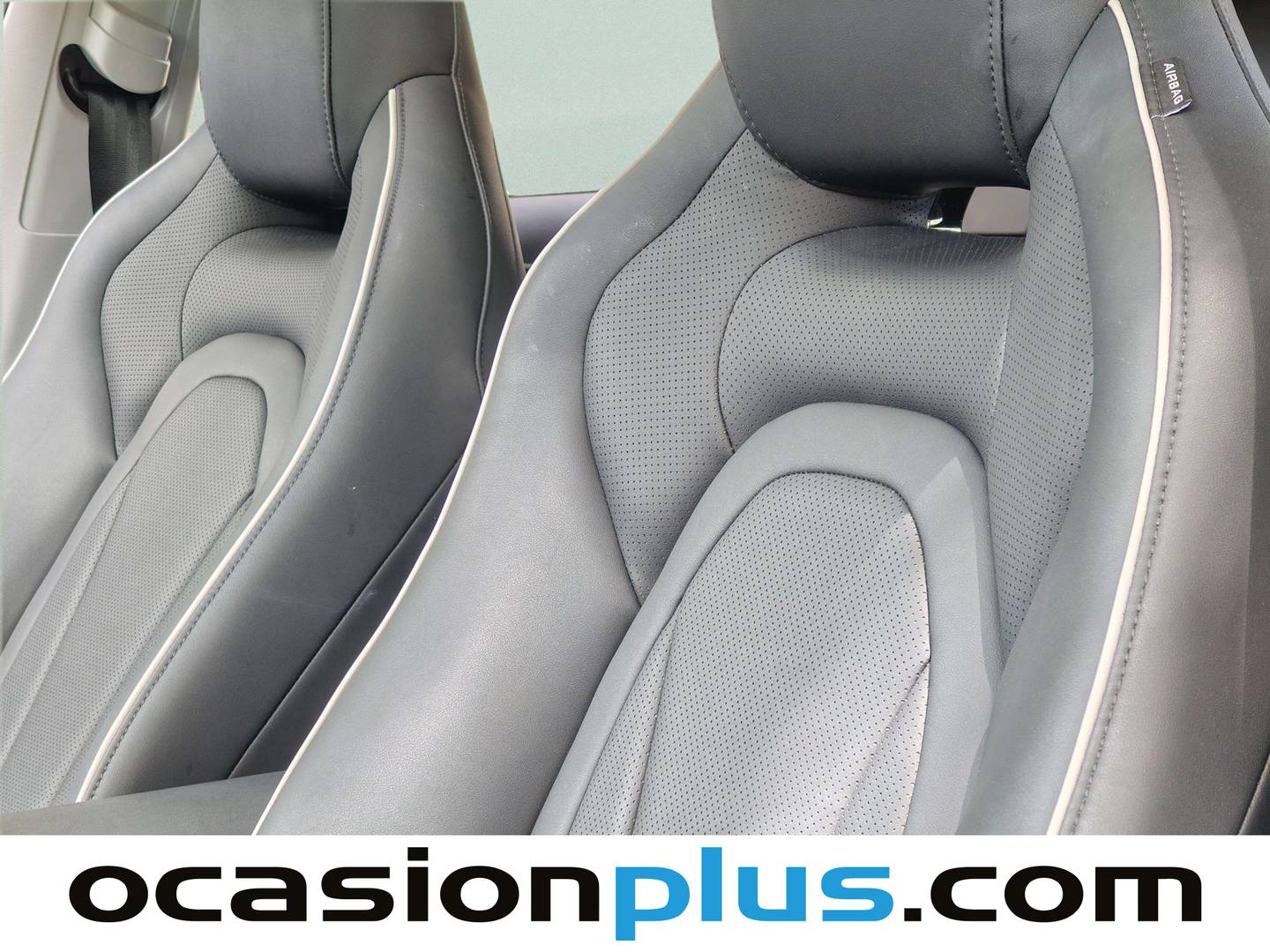 Equipamiento del OMODA 5 OMODA 5 1.6 TGDI Premium (145 CV)