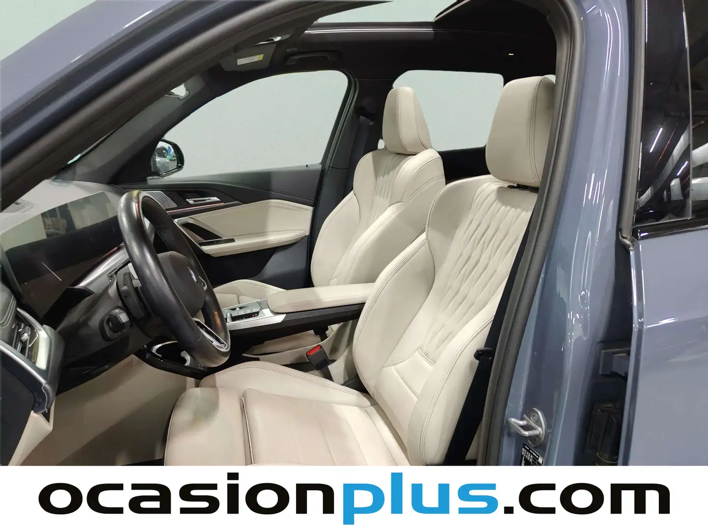 Foto BMW X1 BMW X1 xDrive20d (163 CV) Pack M