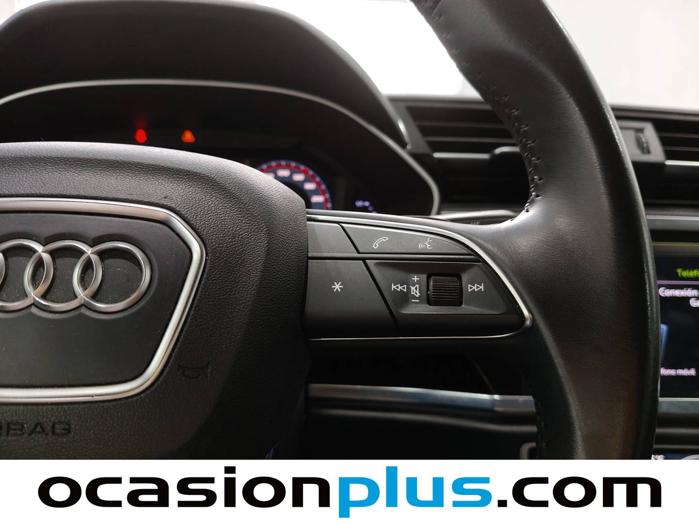 Audi Q3 Audi Q3 Advanced 35 TDI (150 CV) S tronic diésel