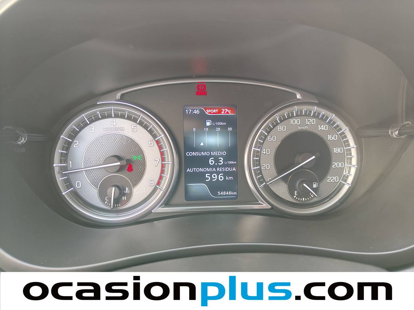 Foto Suzuki S-Cross Suzuki S-Cross 1.4T Mild Hybrid S2 4WD (129 CV)