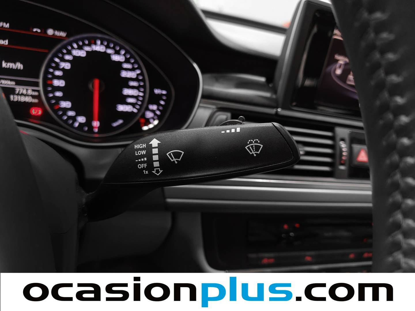 Foto Audi A6 Audi A6 2.0 TDI (177 CV) multitronic