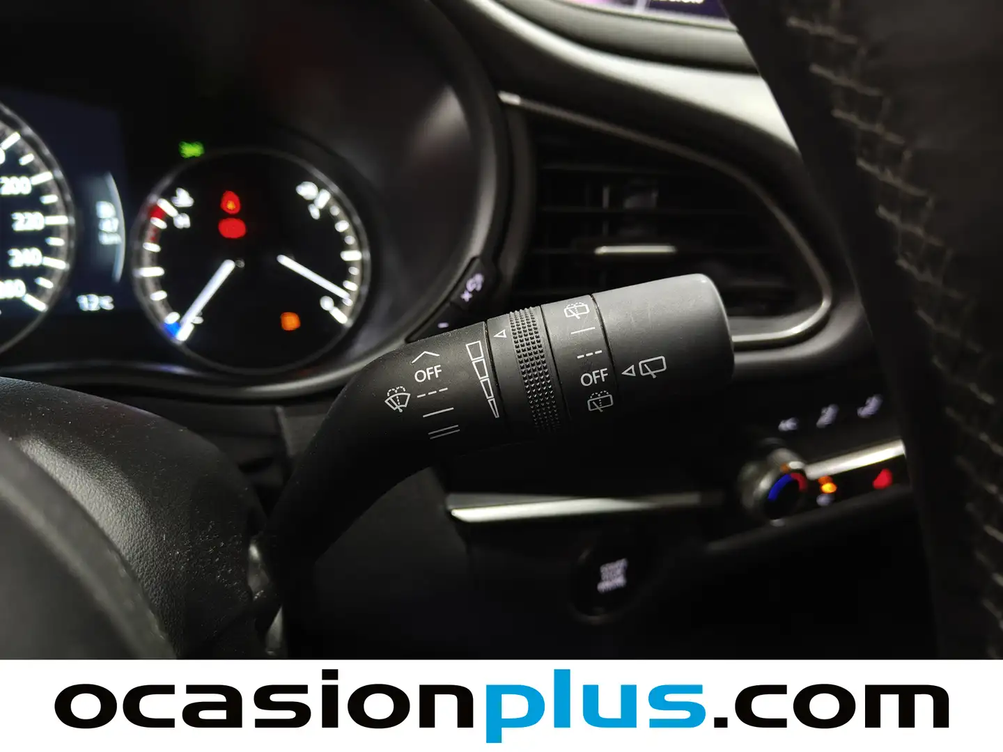 Foto Mazda CX-30 Mazda CX-30 2.5 e-Skyactive G MHEV Prime-Line AT  (140 CV)