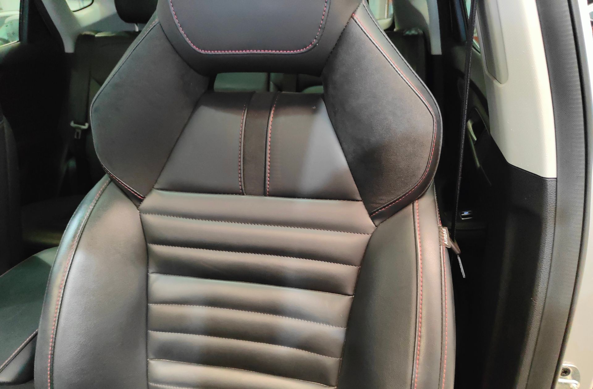 MG HS 1.5 Turbo GDI Luxury - foto 14