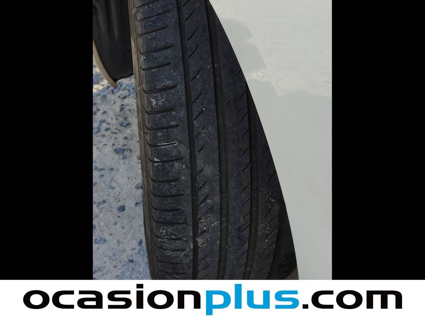 Peugeot 308 Peugeot 308 PureTech 110 S&S Allure (110 CV) de ocasión