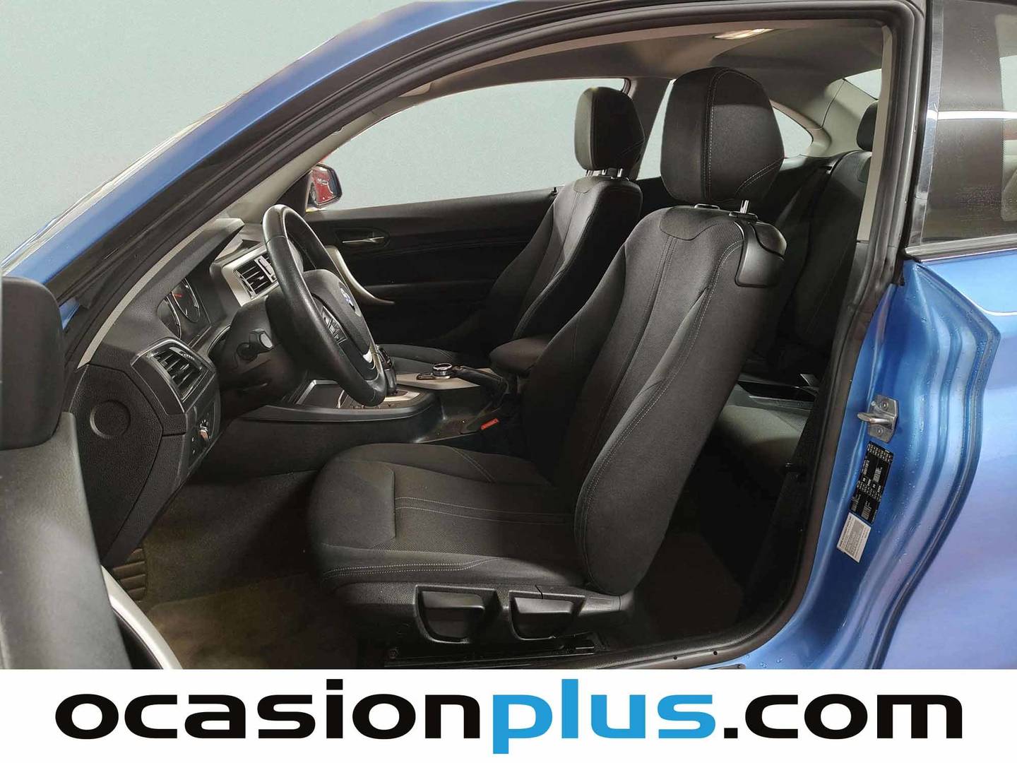 Foto BMW Serie 2 BMW Serie 2 218d Coupe  (150 CV)