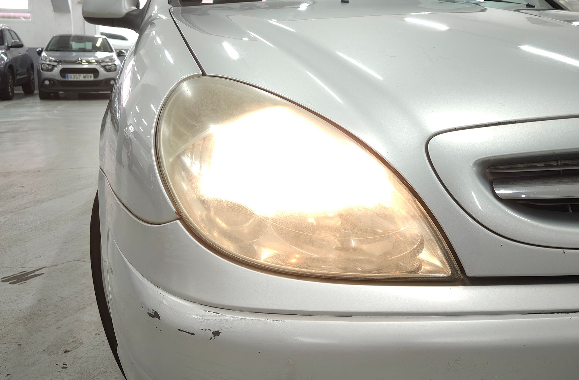 Citroën Xsara 2.0 HDi Exclusive - foto 12