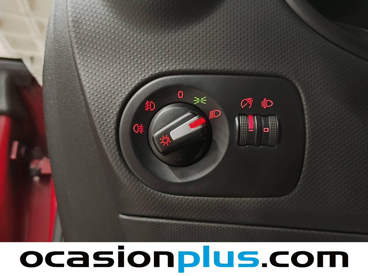 Seat León SEAT León 1.2 TSI Reference Copa (105 CV) de segunda mano