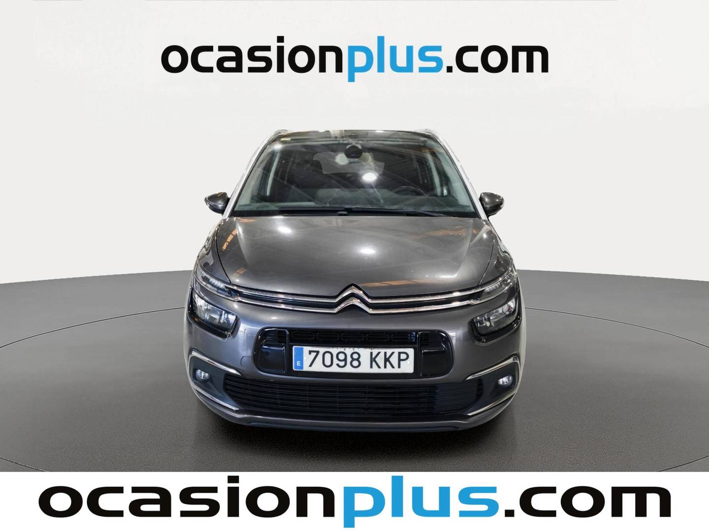 Citroën Grand C4 Picasso Citroën Grand C4 Picasso PureTech 130 6v S&S Feel 7 Plazas (130 CV) barato
