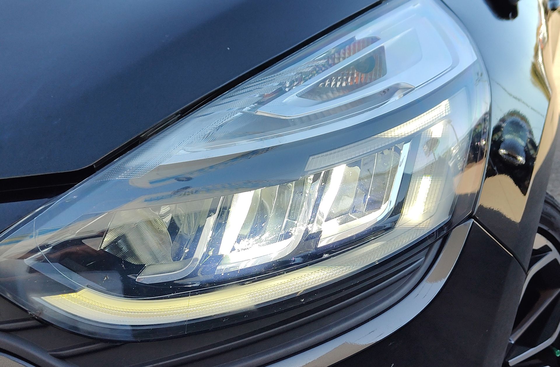 Renault Clio Zen Energy dCi - foto 15