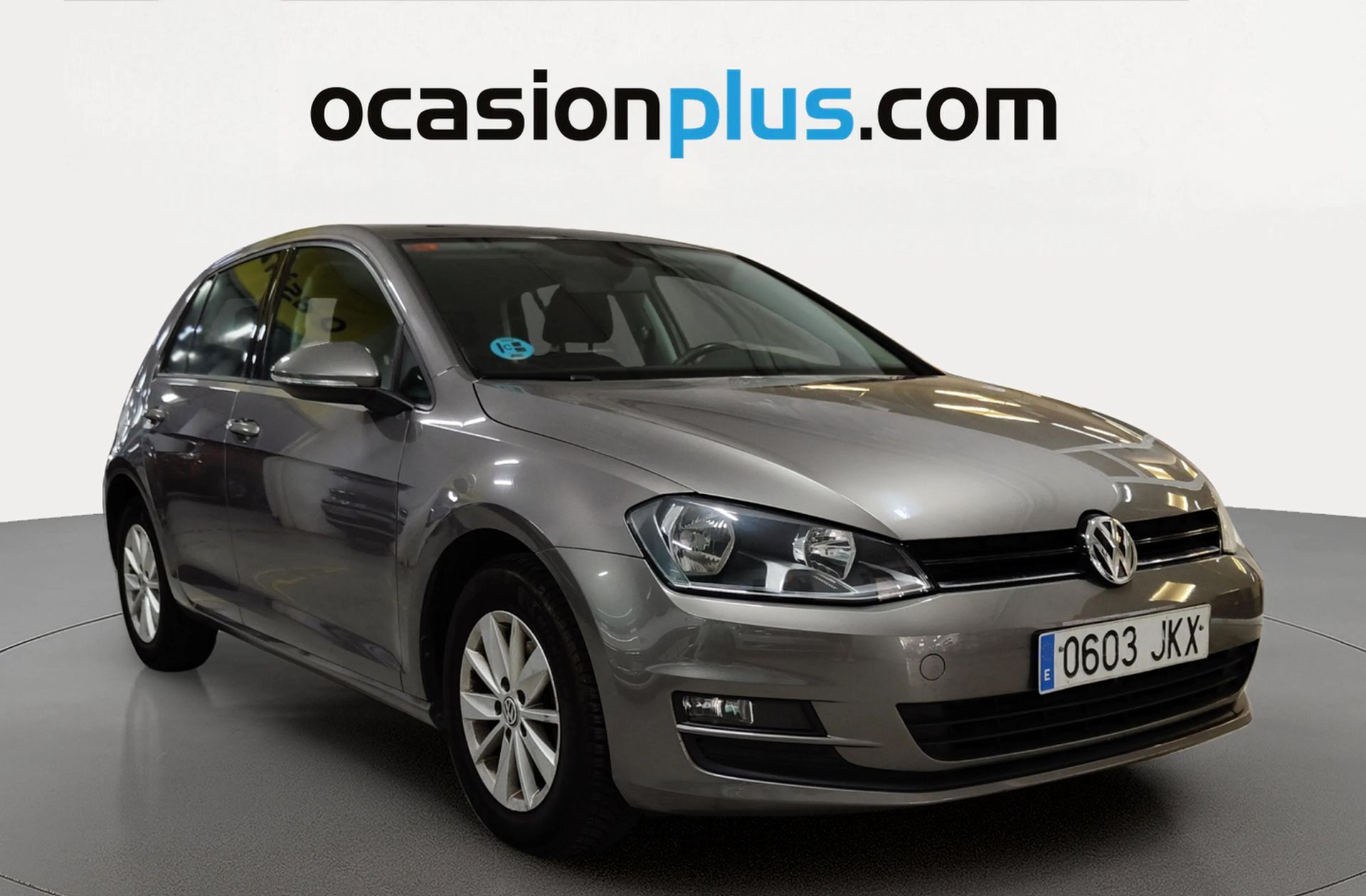 Volkswagen Golf Business 1.6 TDI BMT DSG - foto 2