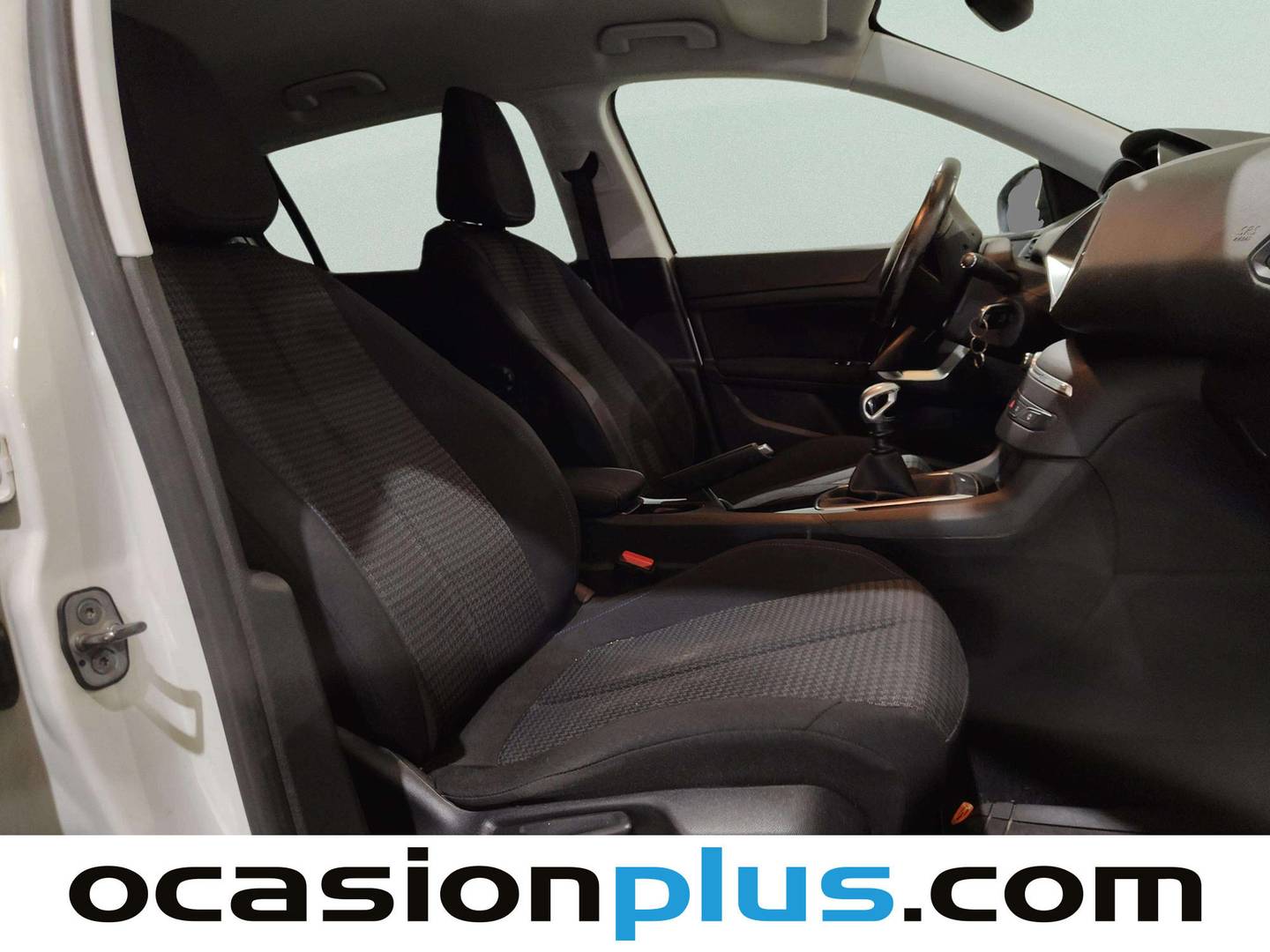 Peugeot 308 Peugeot 308 PureTech 110 S&S Style (110 CV) gasolina